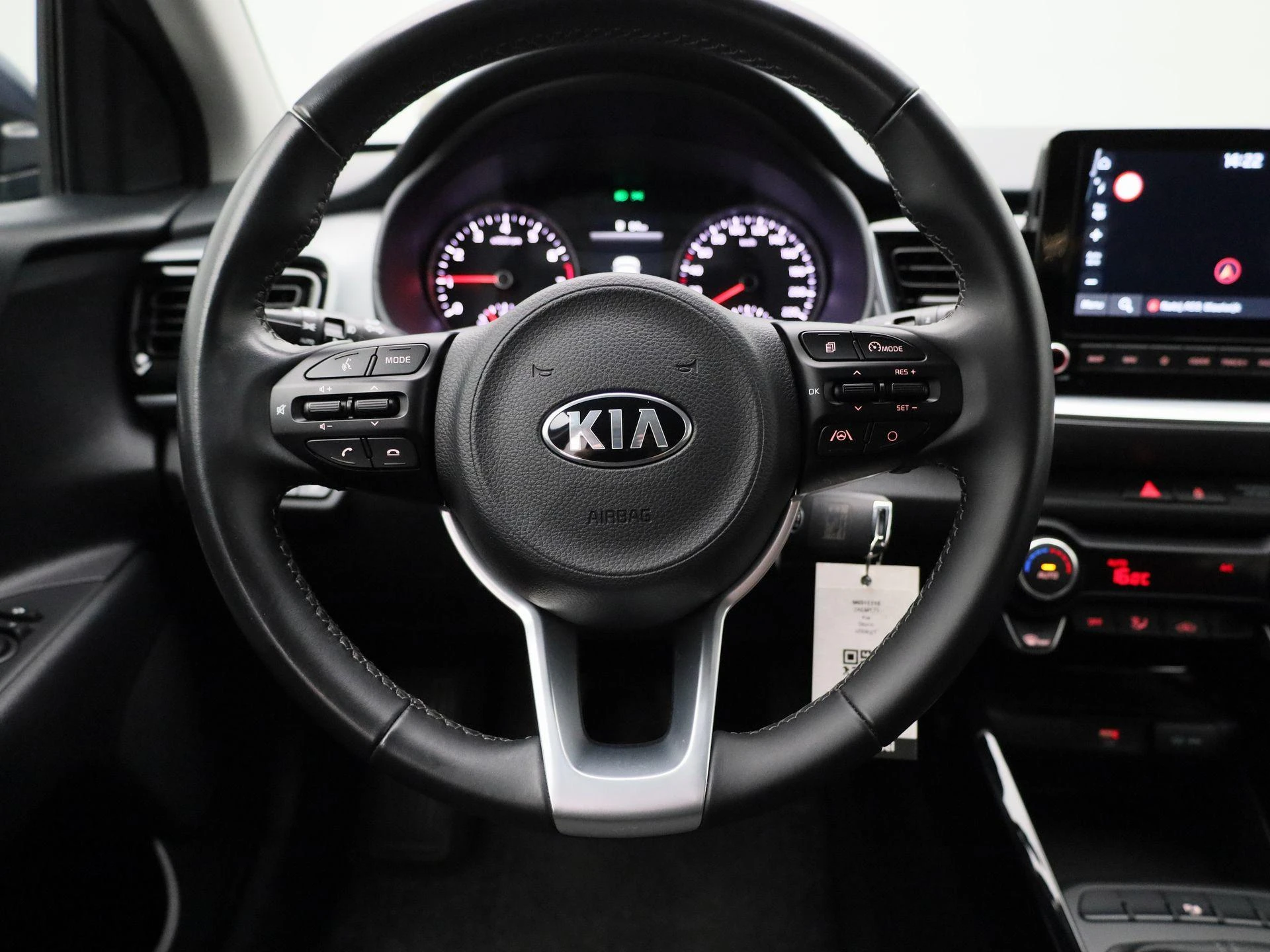 Kia Stonic 1.0 T-GDi ComfortLine
