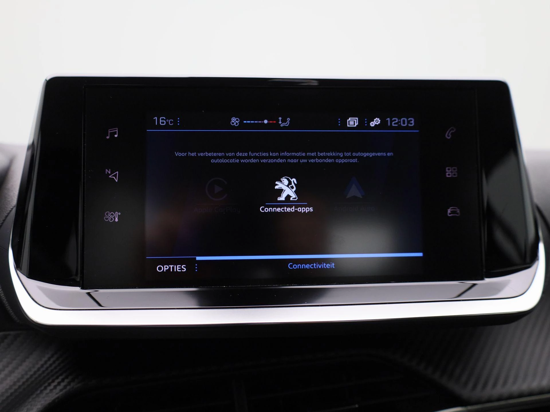 Peugeot 208 1.2 PureTech Active Pack