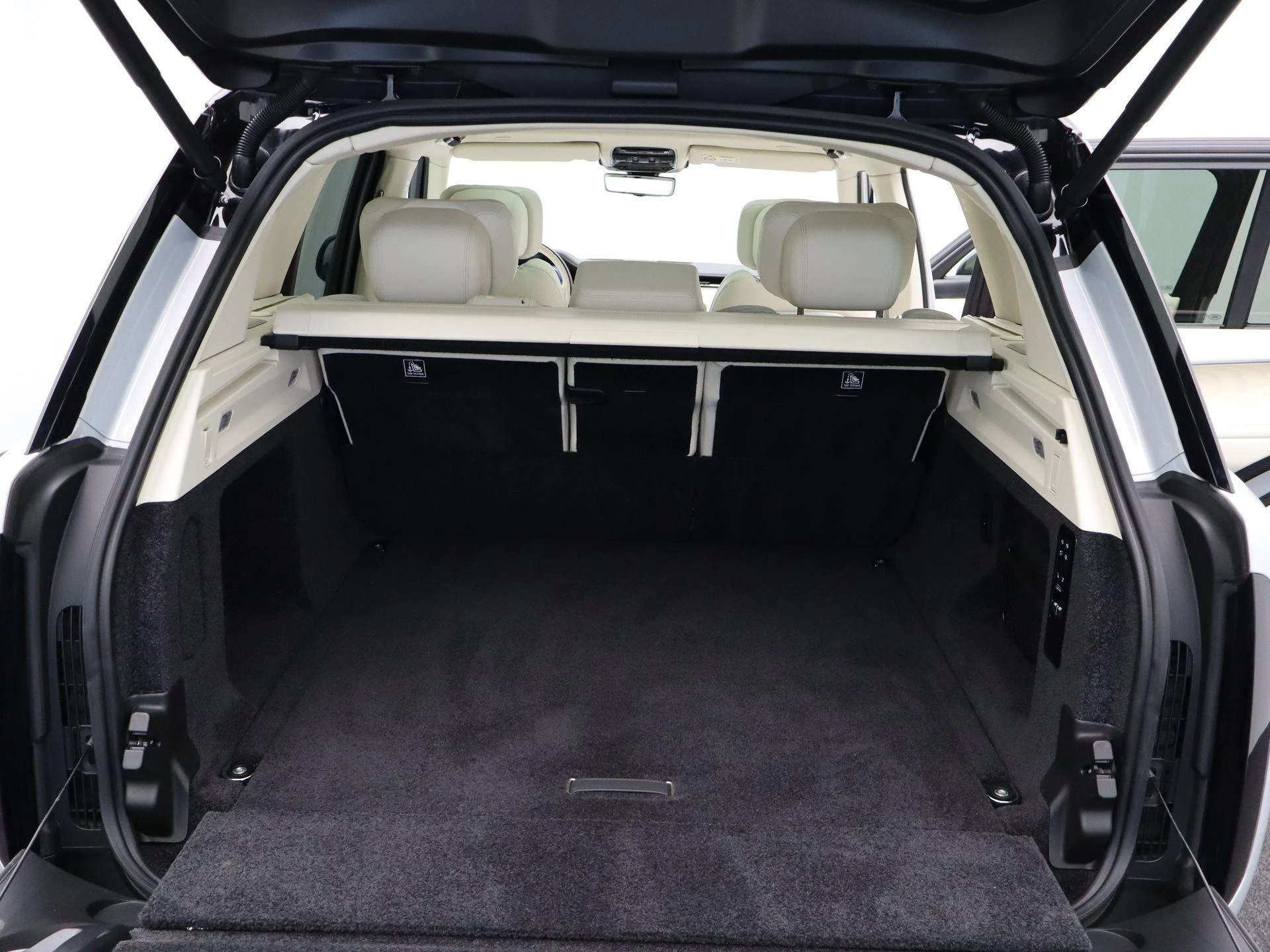 Land Rover Range Rover 3.0 P510e SV PHEV