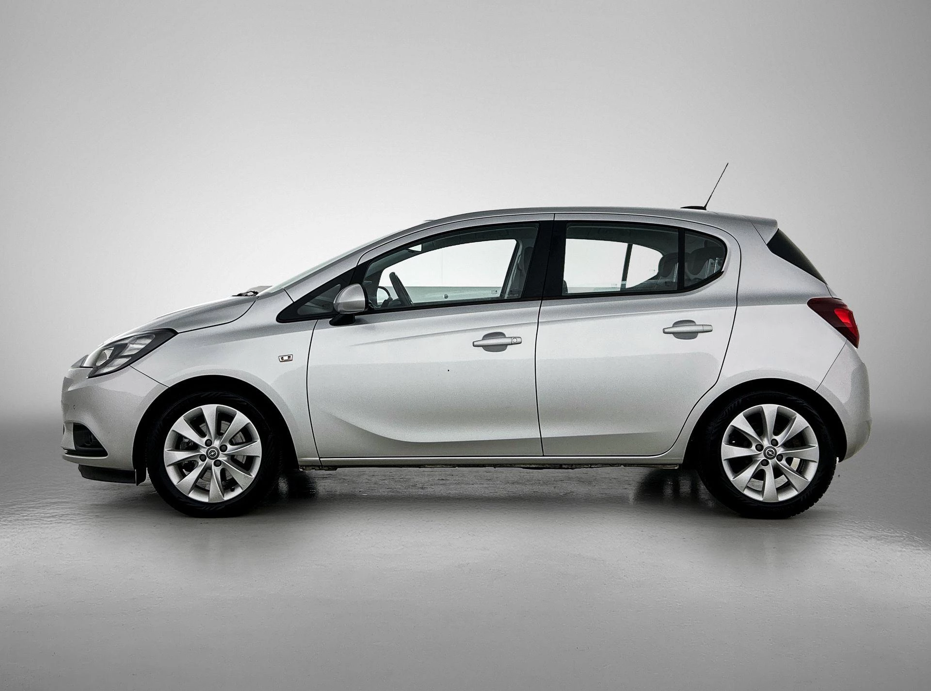 Opel Corsa 1.0 Turbo Edition