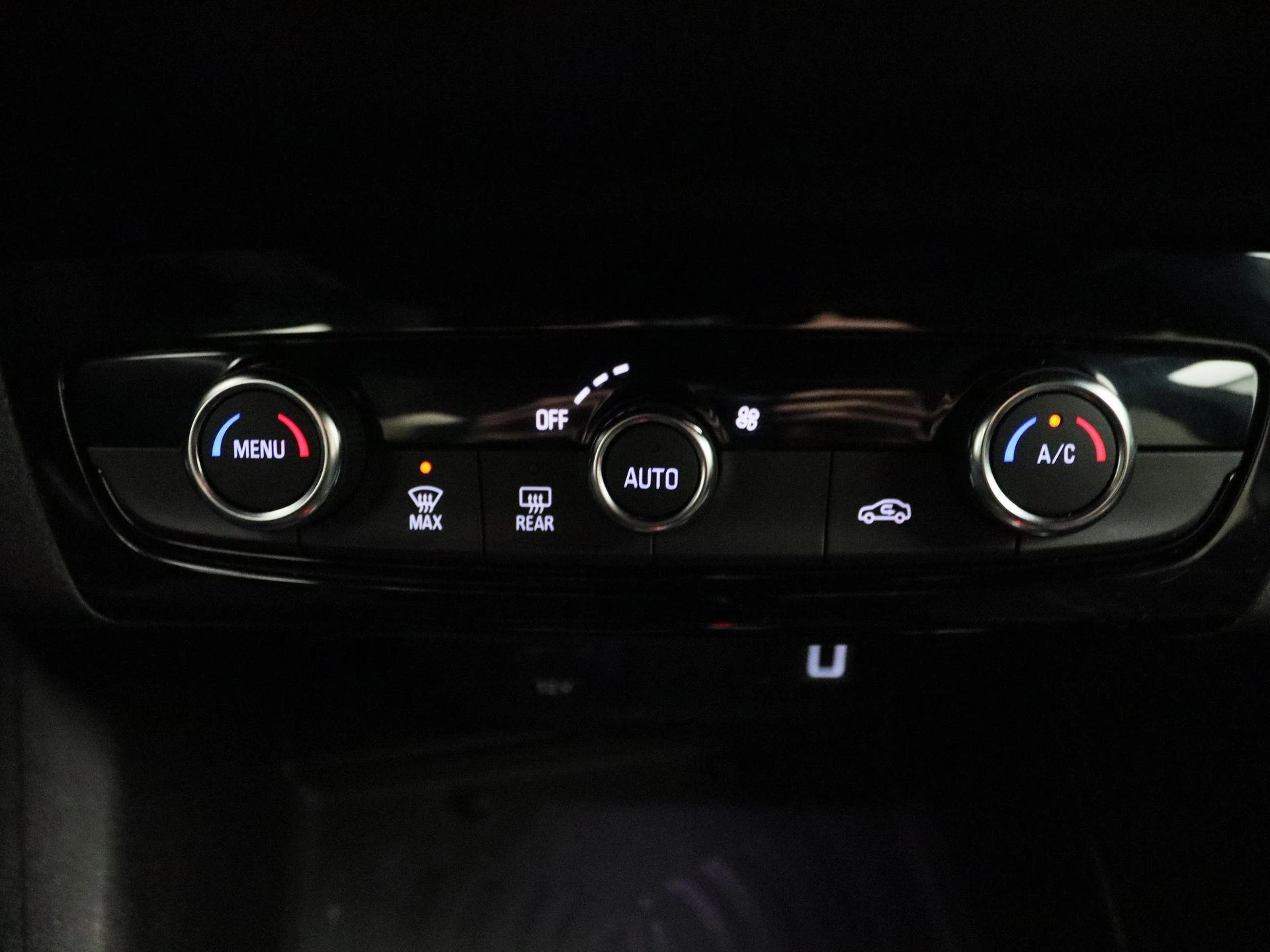 Opel Corsa 1.2 Turbo Hybrid GS