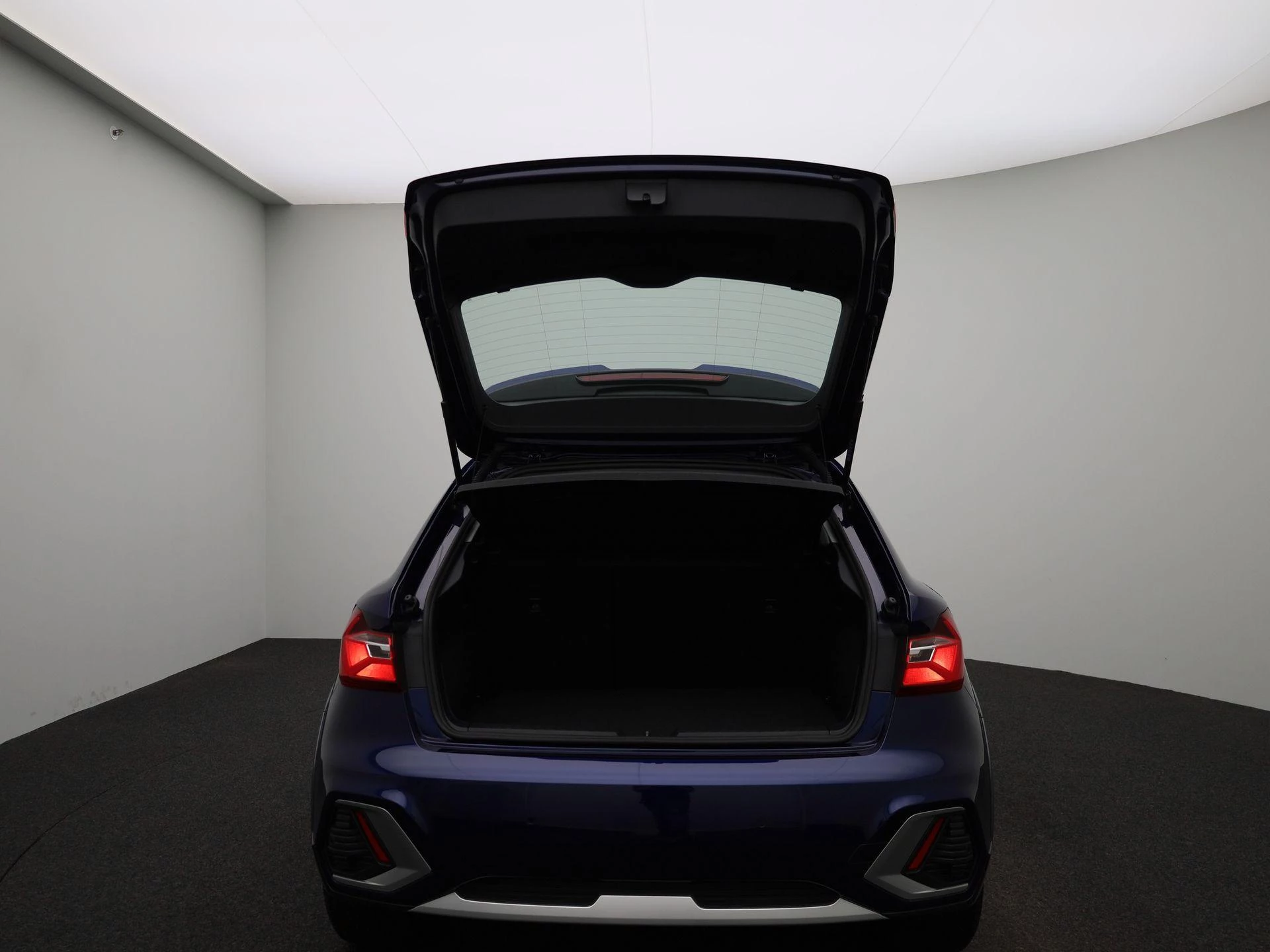 Audi-A1 Sportback-image-10
