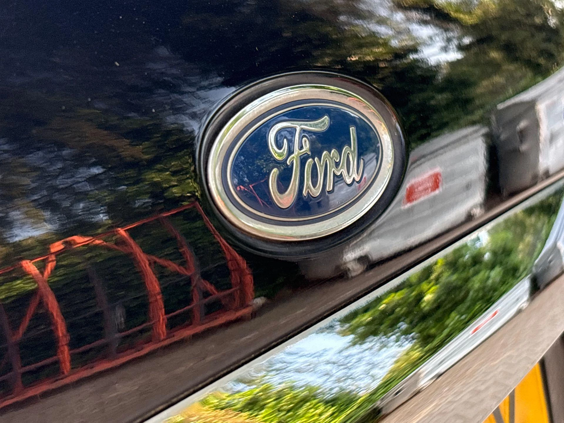 Ford EcoSport 1.0 EcoBoost Titanium