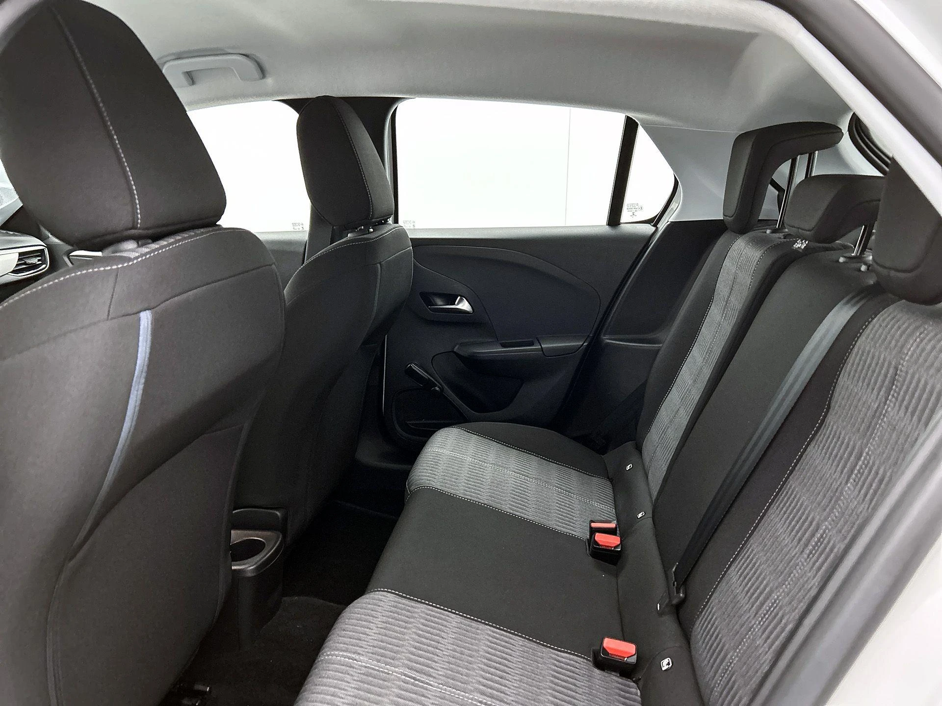Opel Corsa 1.2 Edition