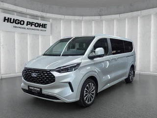 Ford Tourneo Custom Titanium X L2 Aut.*Matrix*360Grad*Leder*ACC*Sound-Sys.