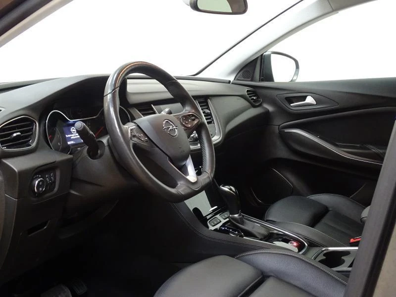 Opel Grandland X 1.2T Innovation automaat