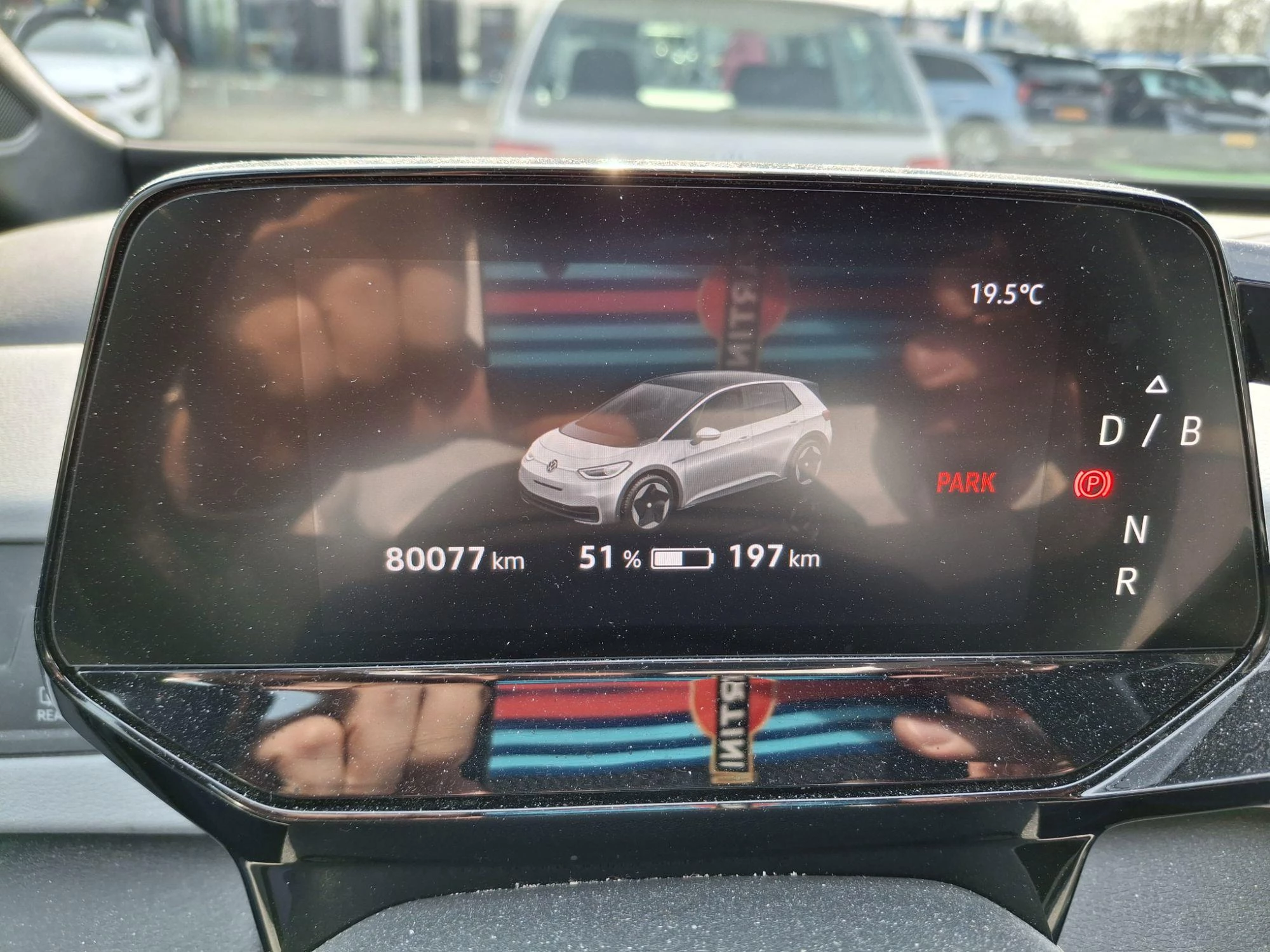 Volkswagen ID.3 First Plus 58 kWh