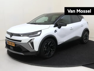 Renault Captur 1.8 E-Tech full hybrid 160 esprit Alpine