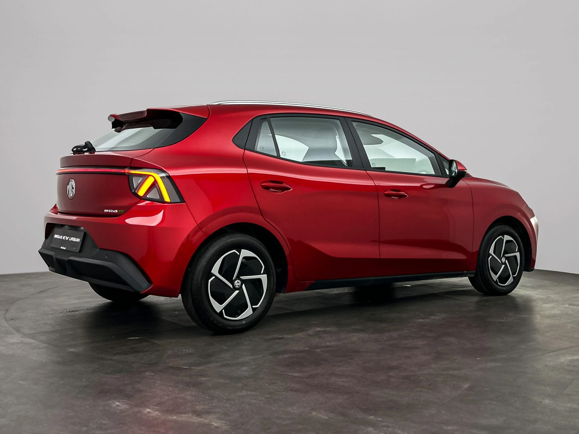 MG MG4 EV Urban Comfort 43 kWh