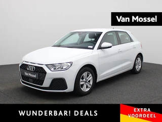 Audi A1 Sportback 25 TFSI