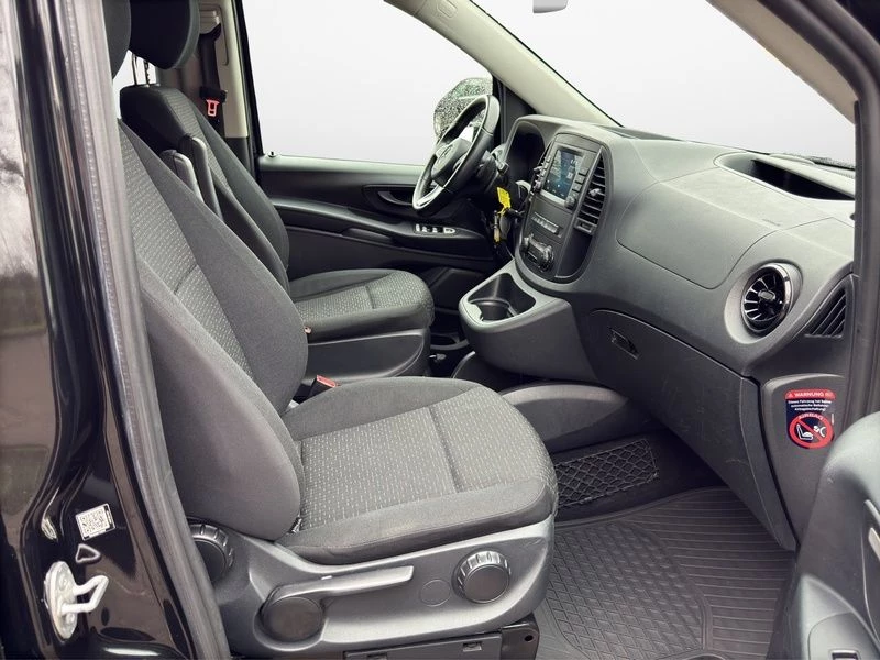 Mercedes-Benz Vito 116 TOURER EDITION AUTOM LED KLIIMA NAVI Edition