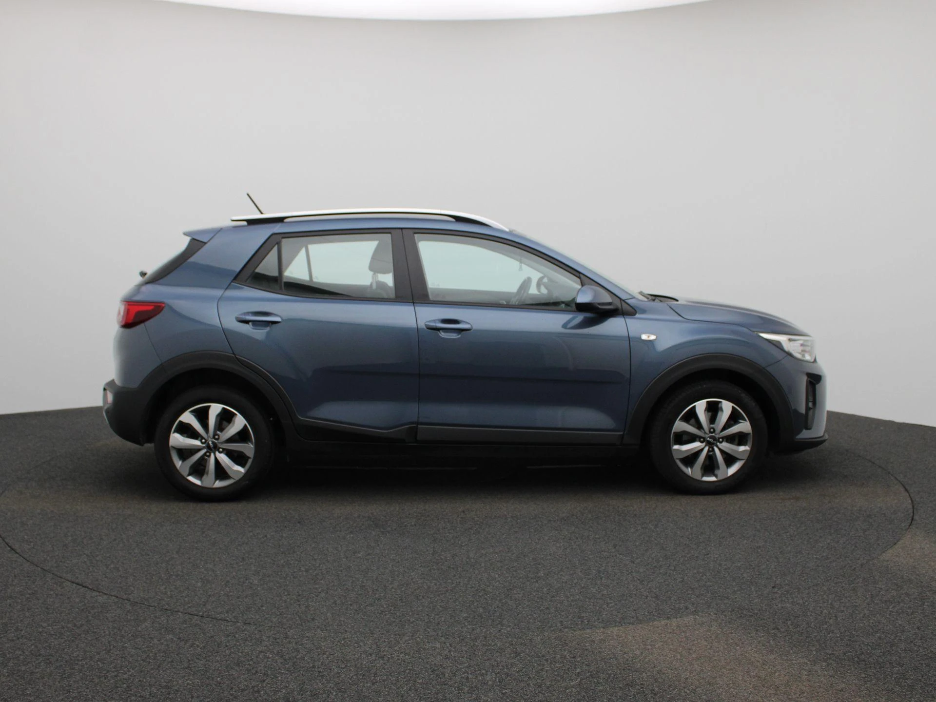 Kia Stonic 1.0 T-GDi MHEV DynamicLine