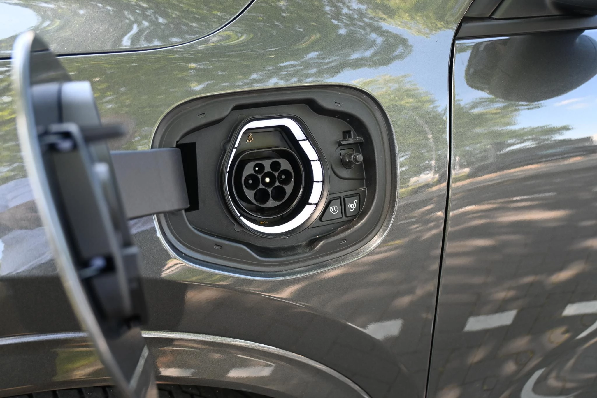 Ford Kuga 2.5 PHEV Sound Edition