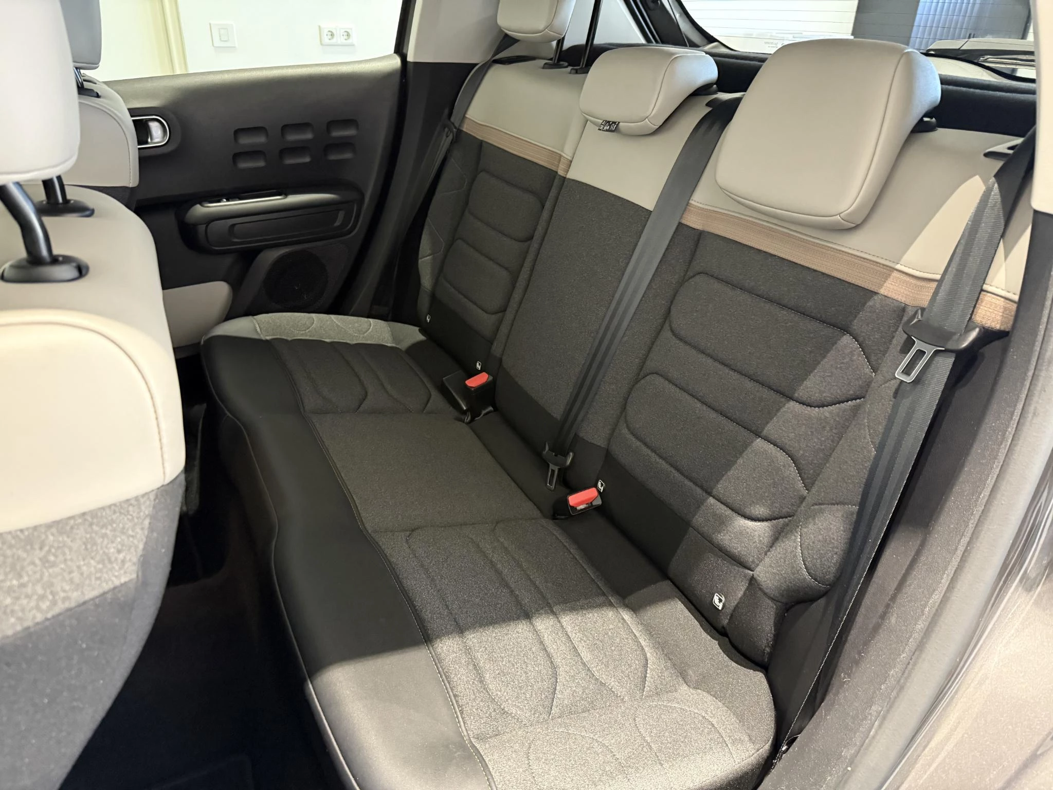 Citroën C3 1.2 Shine