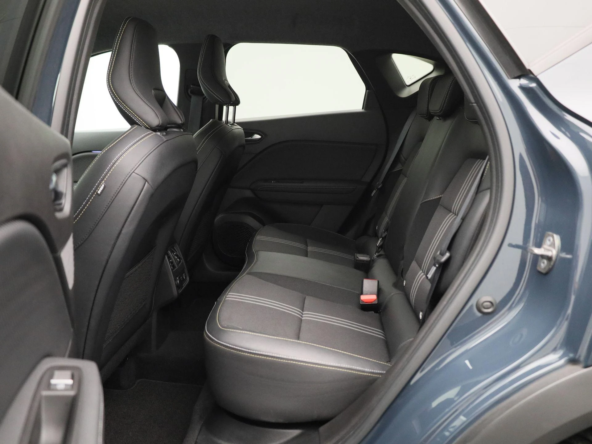 Renault Captur - 12
