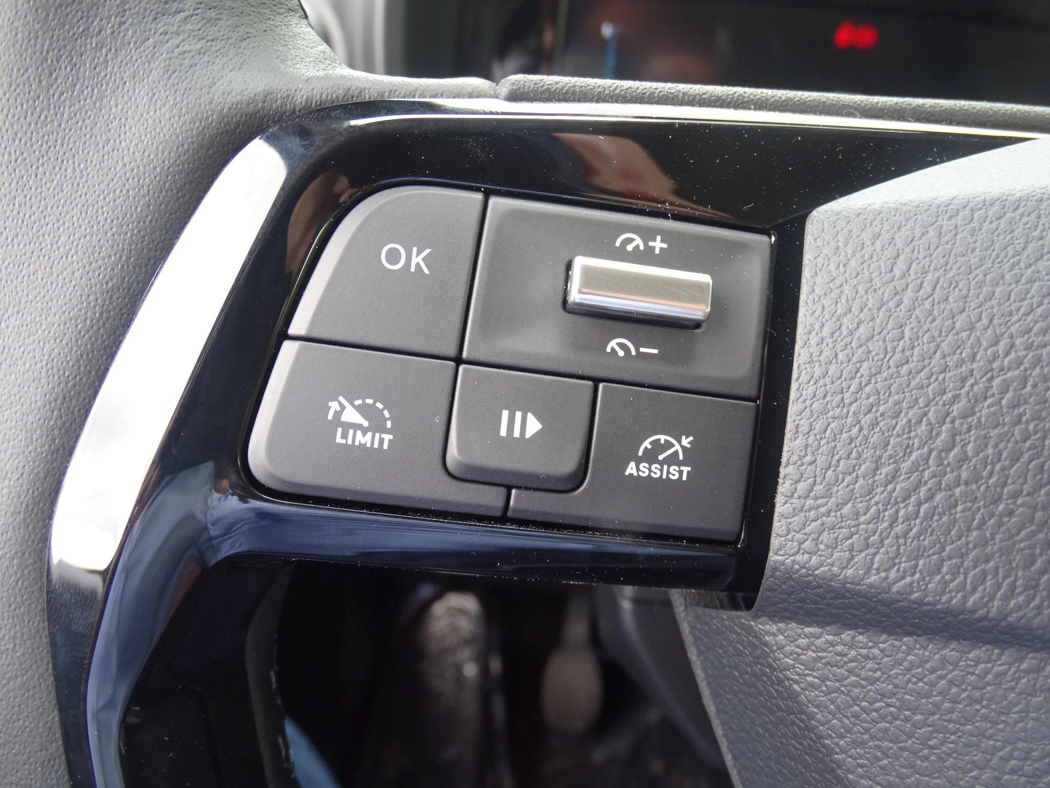 Citroën Berlingo MPV 1.2 Turbo PLUS