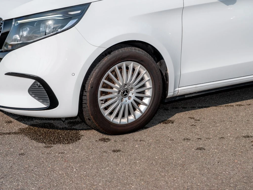 Mercedes-Benz-V-Klasse 250-image-5