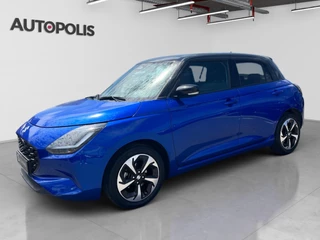 Suzuki Swift 1.2 Grand Luxe Xtra CVT