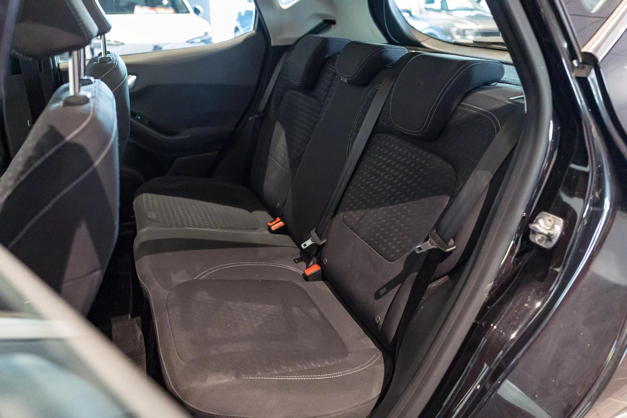 Ford Fiesta 1.0i Titanium | Winterpack | LED | LMV | Carplay