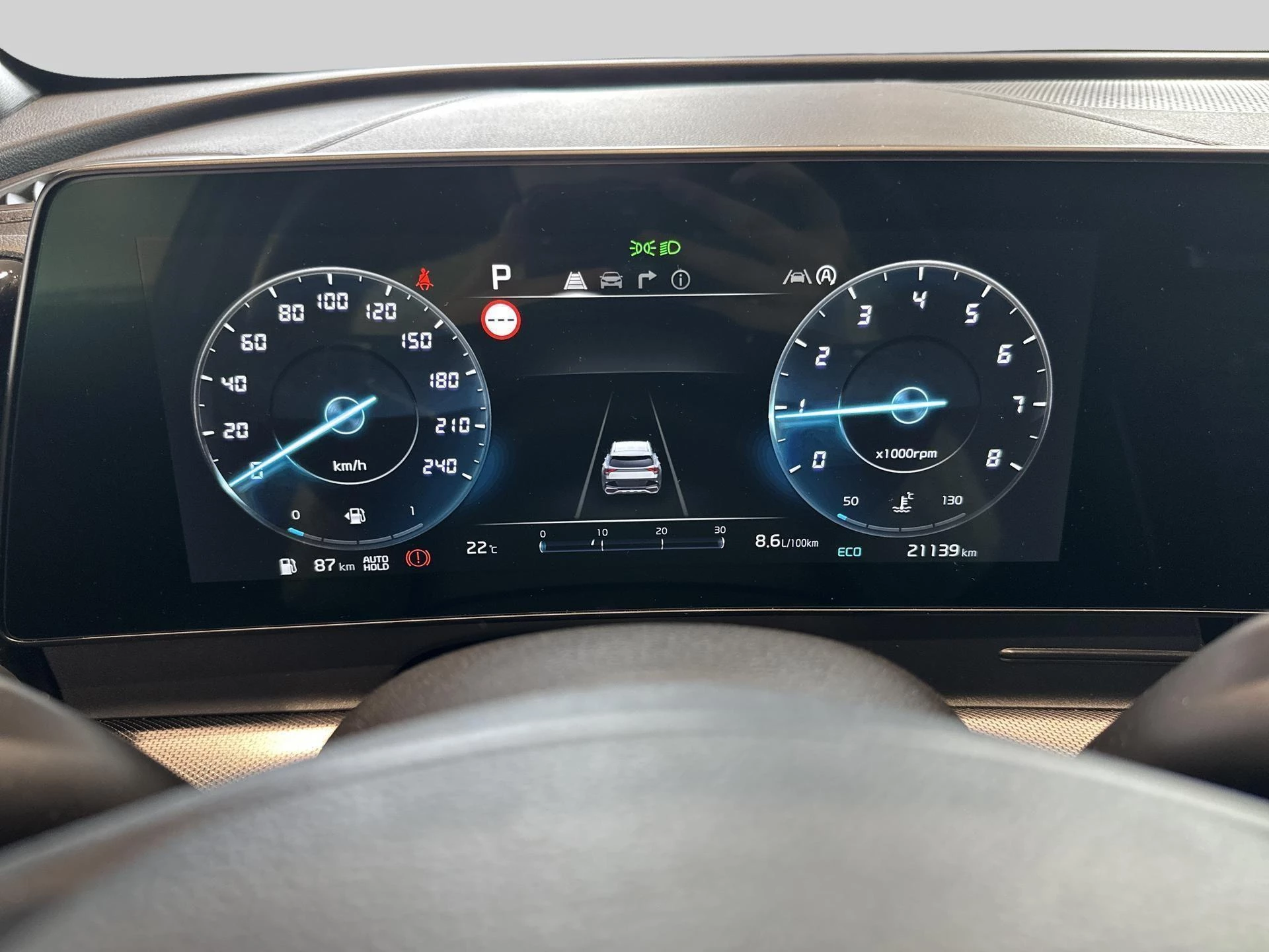 Kia Sportage 1.6 T-GDi 48V 7DCT GT Line