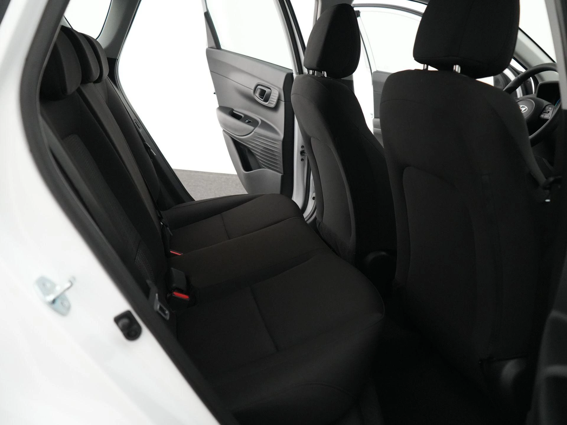 Hyundai Bayon 1.0 T-GDI E-Motion