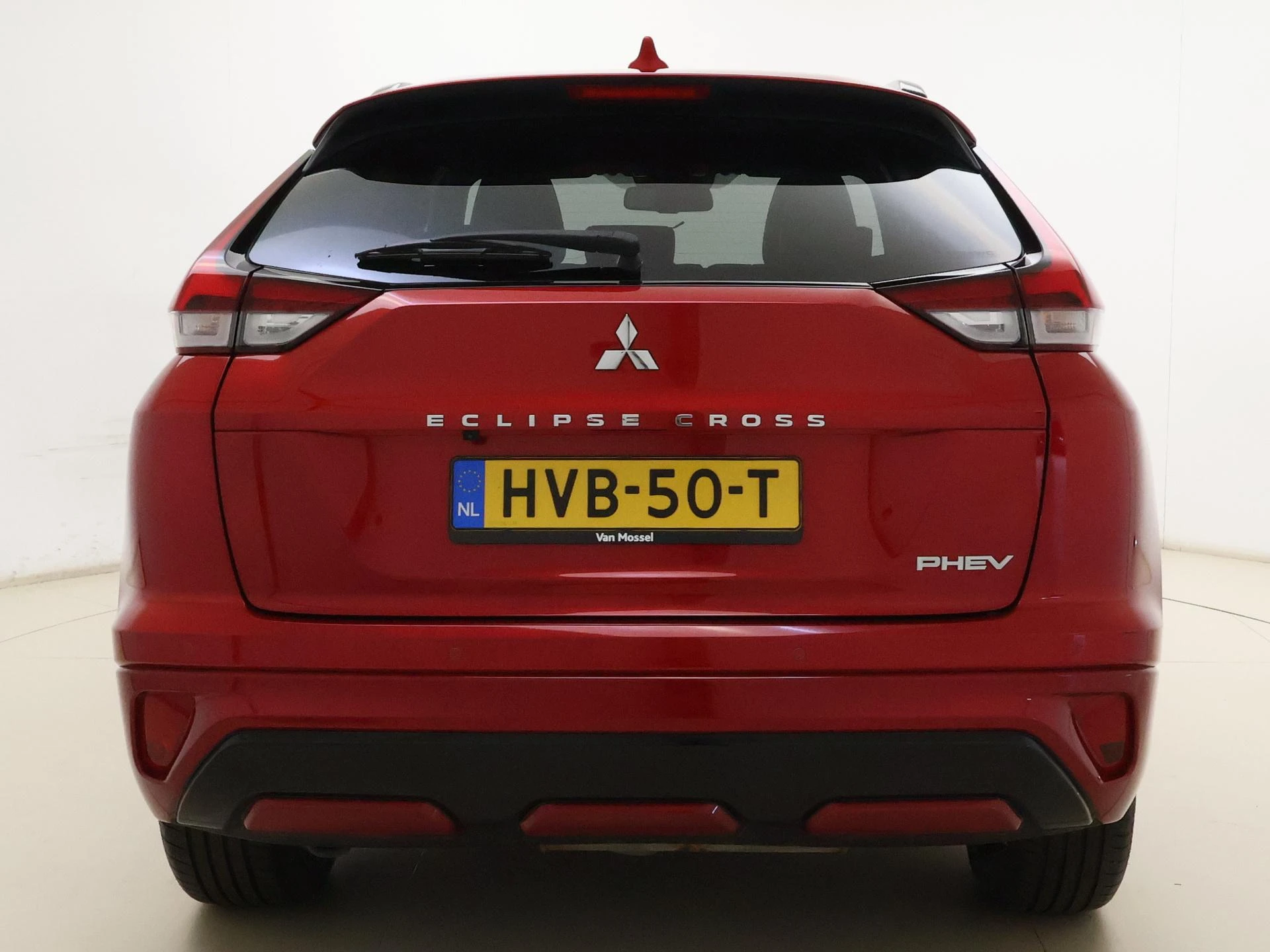 Mitsubishi Eclipse Cross 2.4 PHEV Instyle