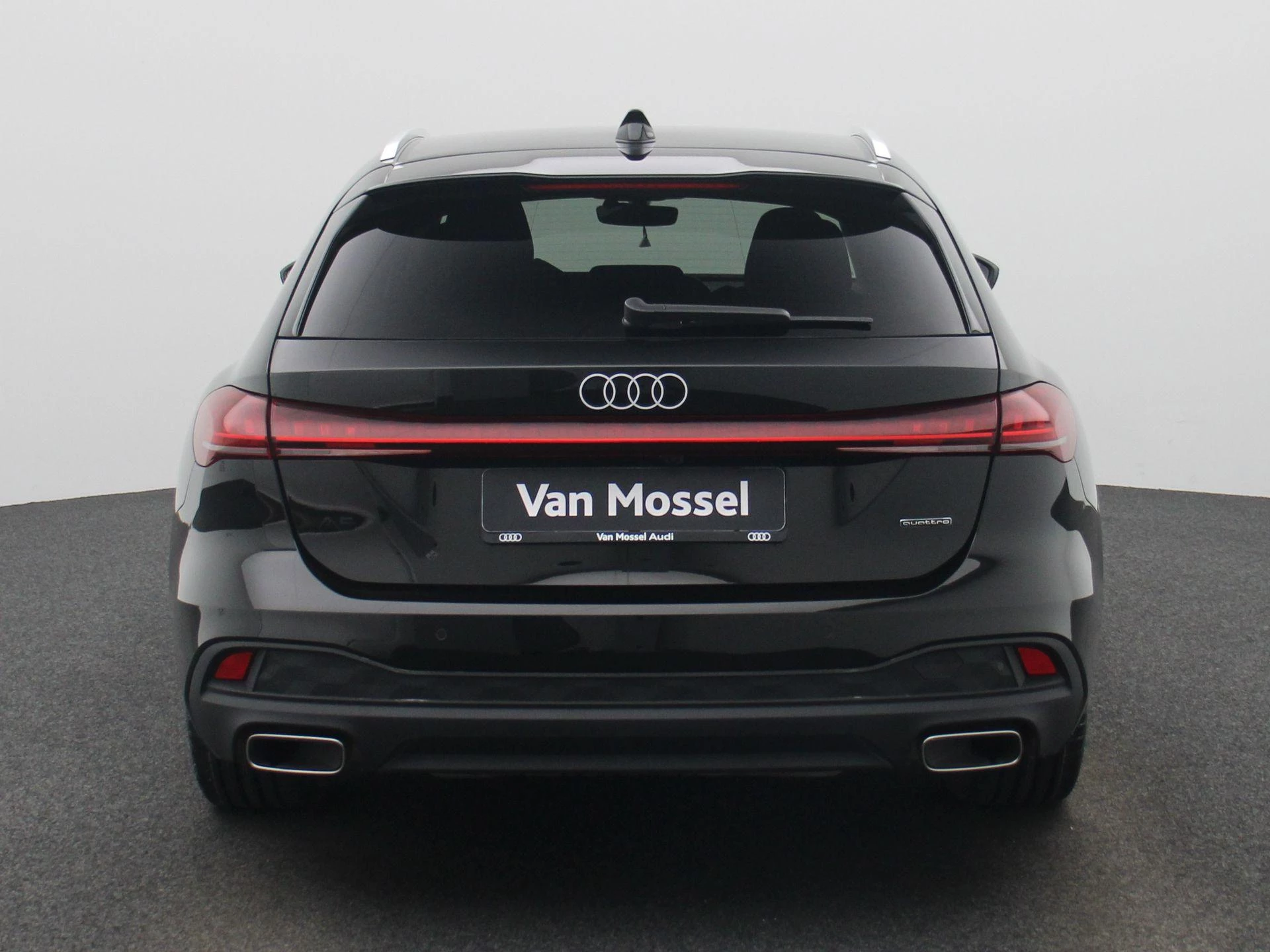 Audi A5 Avant 2.0 e-hybrid quattro S edition