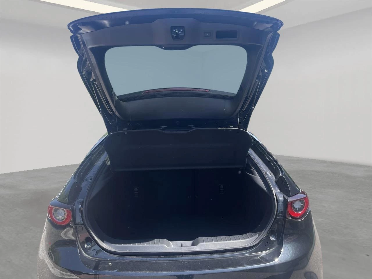 Mazda 3 3