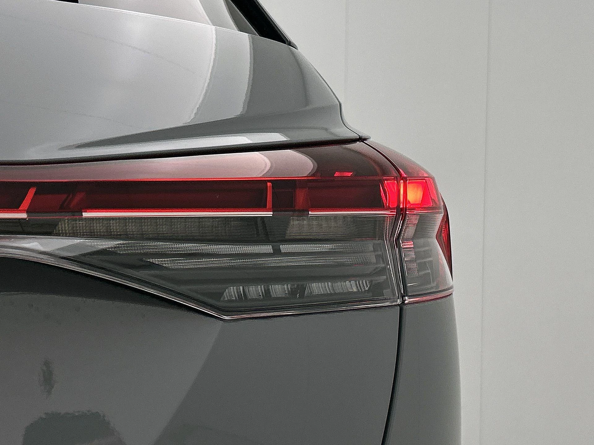 Audi Q4 e-tron 45 quattro S Edition Competition 82 kWh
