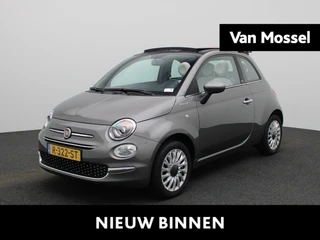 Fiat 500C 1.0 Hybrid Dolcevita