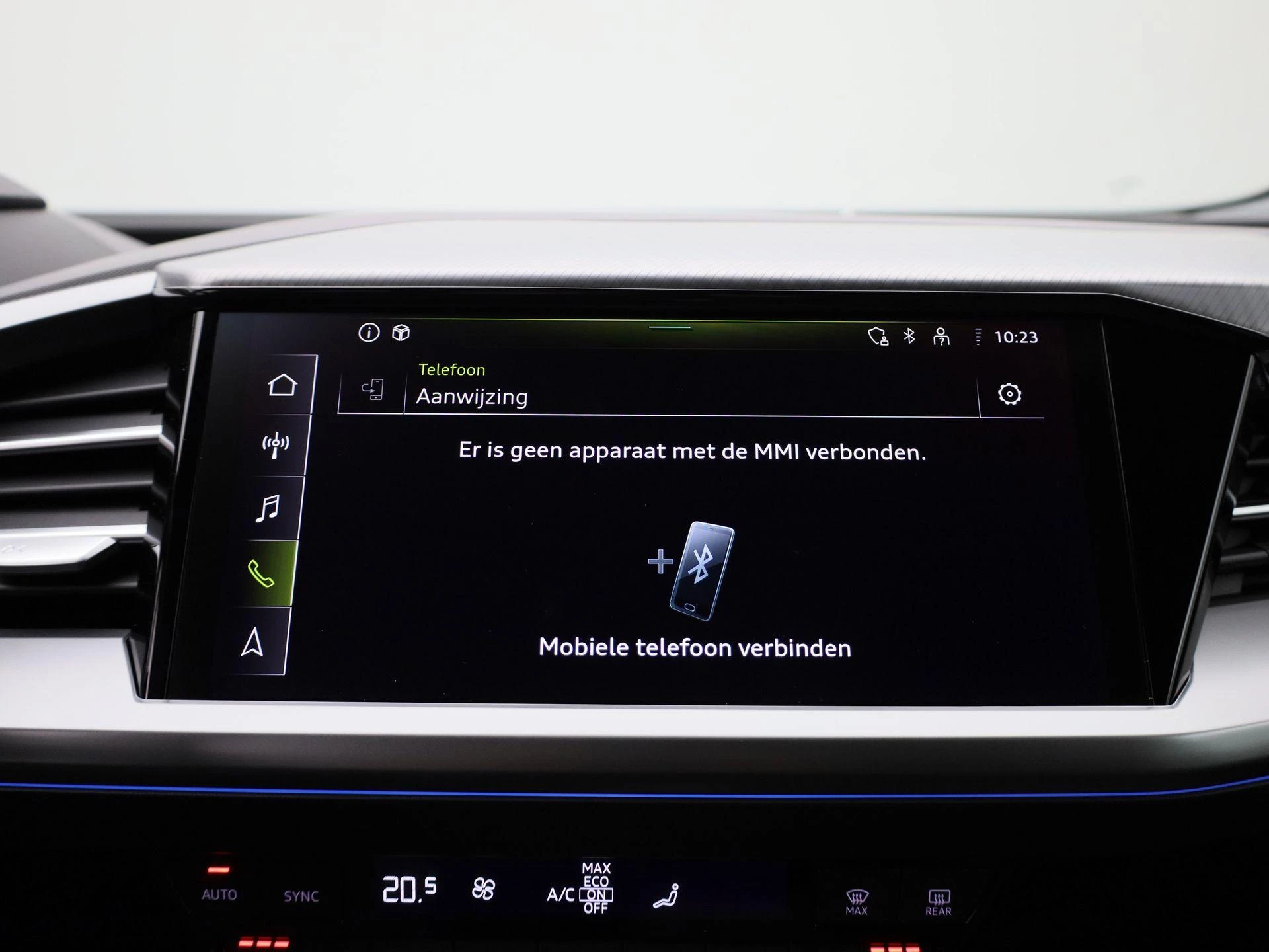 Audi Q4 Sportback e-tron 40 S Edition 63 kWh
