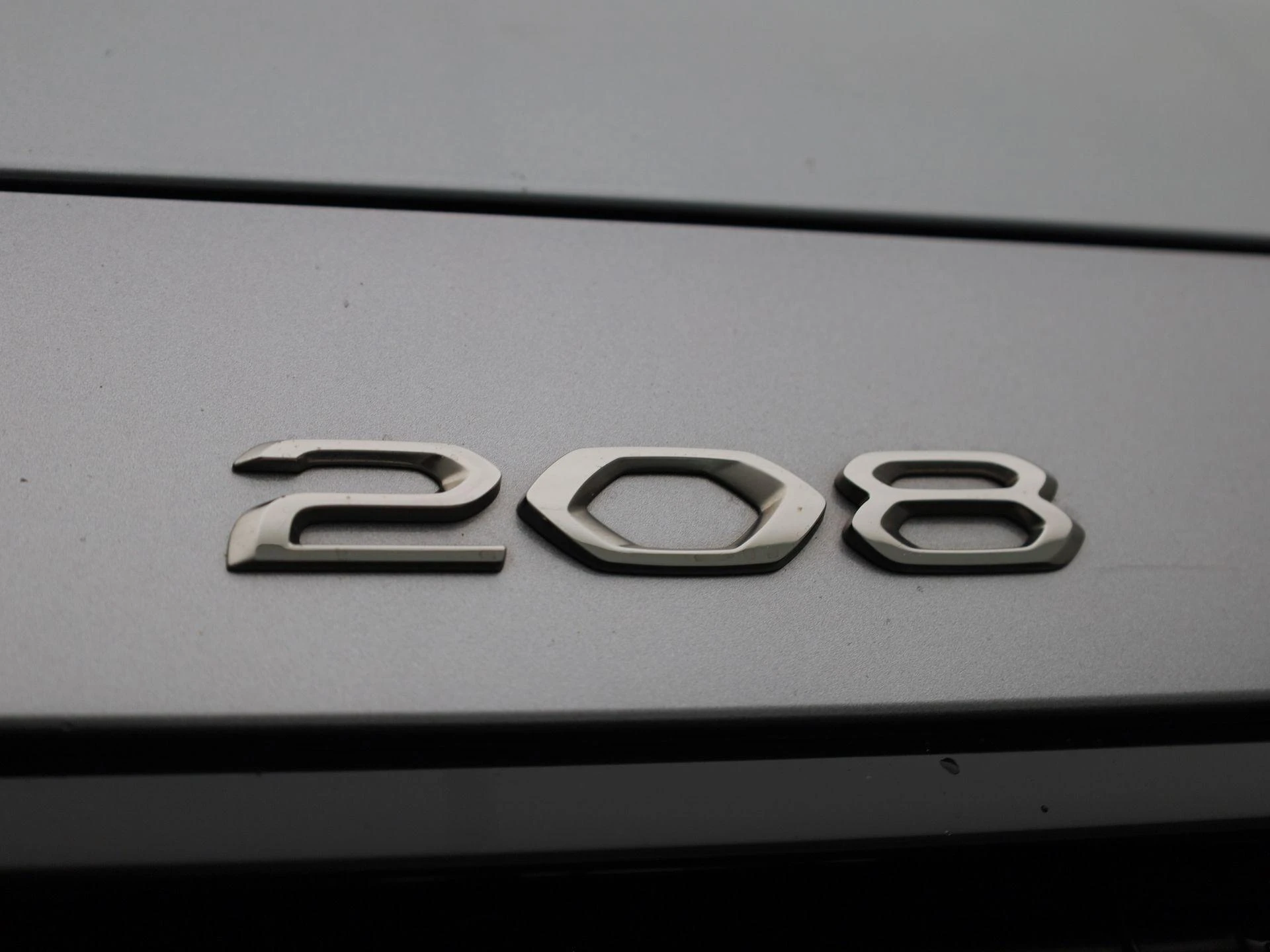 Peugeot e-208 - 34