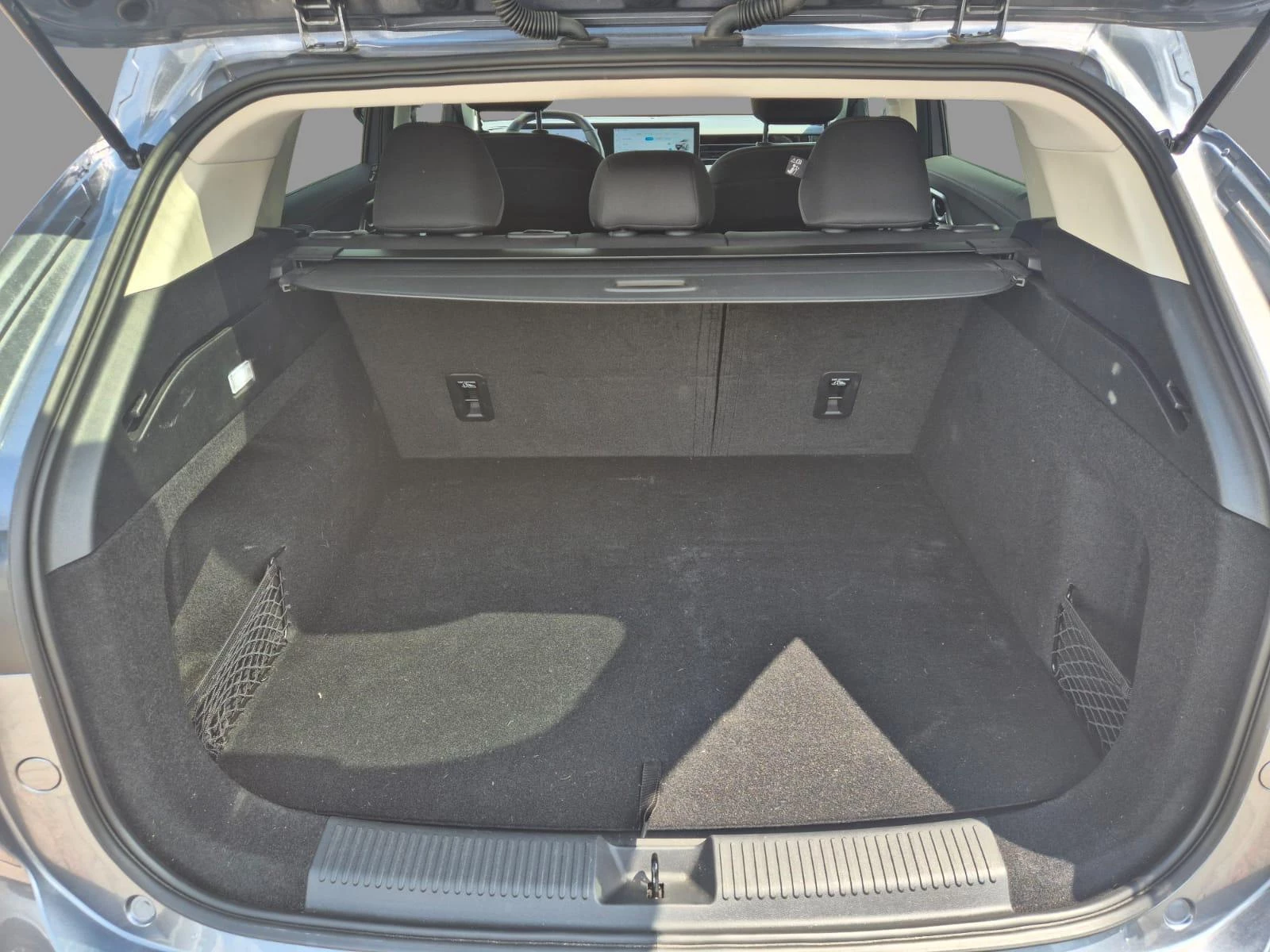 MG HS 1.5T-GDi DCT Comfort