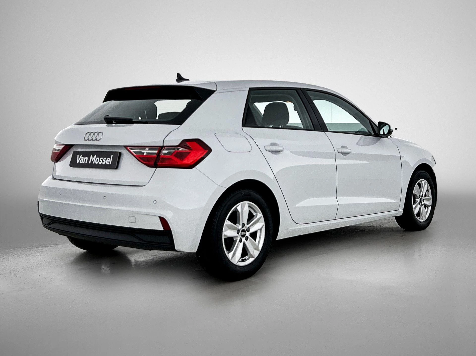 Audi A1 Sportback 25 TFSI Pro Line 95 PK