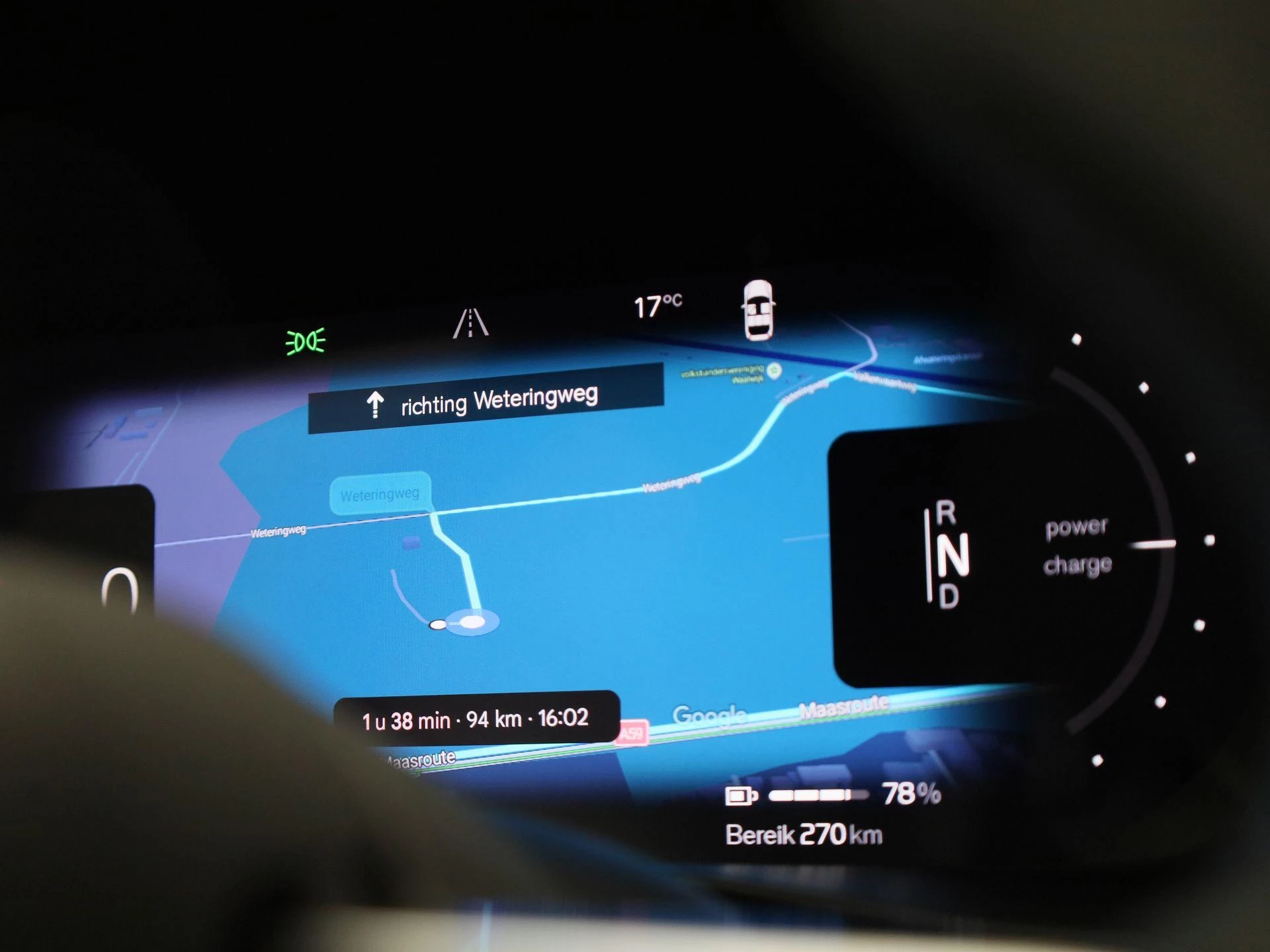 Volvo XC40 Recharge Core
