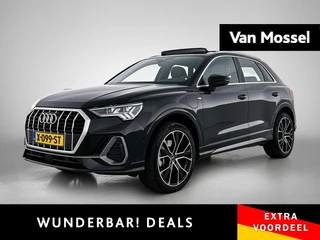 Audi Q3 45 TFSI e S edition