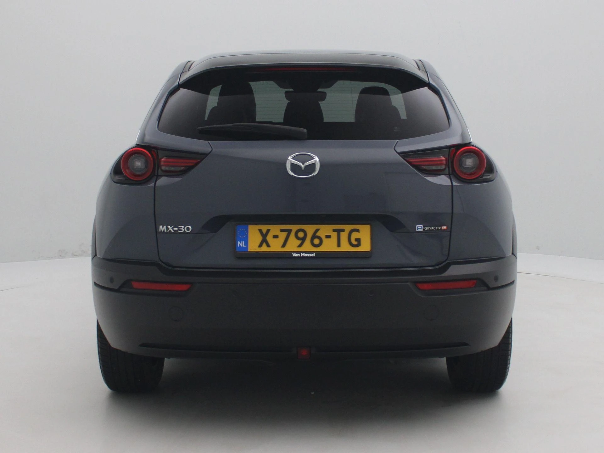 Mazda MX-30 e-SkyActiv R-EV 170 Makoto