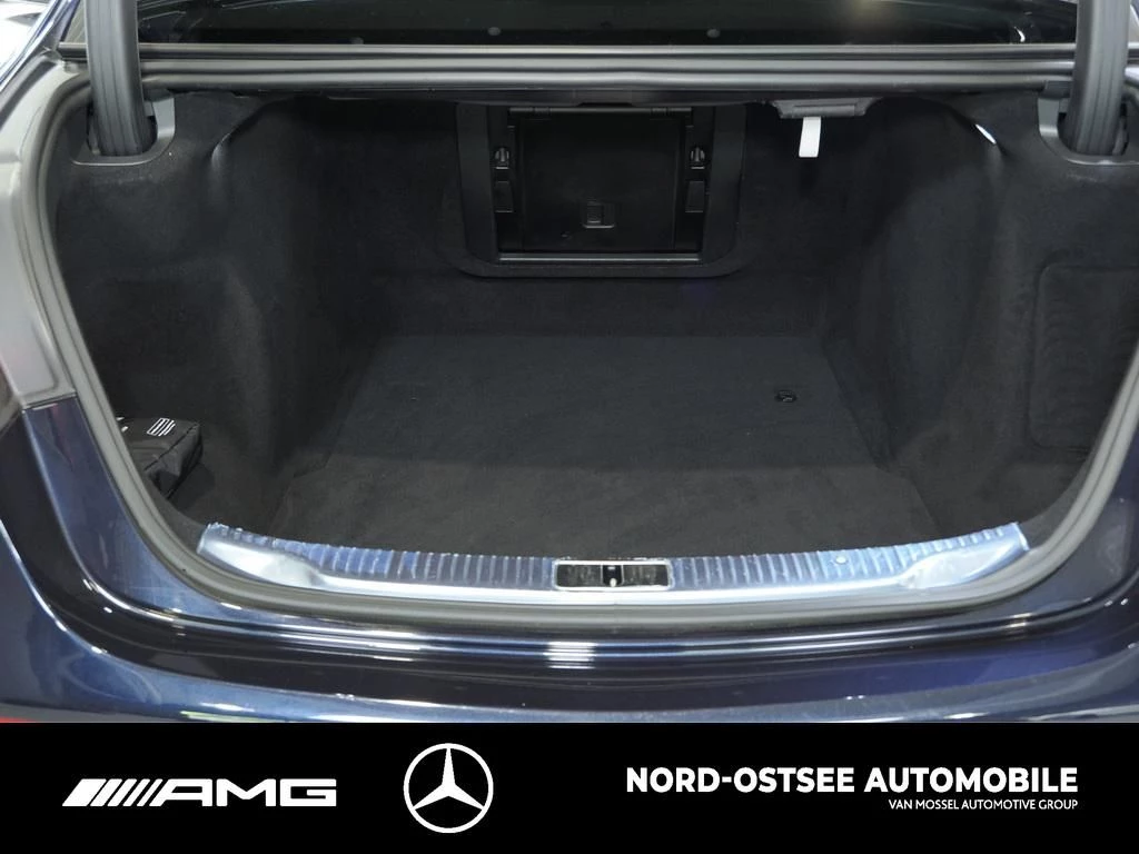 Mercedes-Benz S-Klasse 400 d AMG 4M L PANORAMA KEYLESS NIGHT HUD PDC AMG