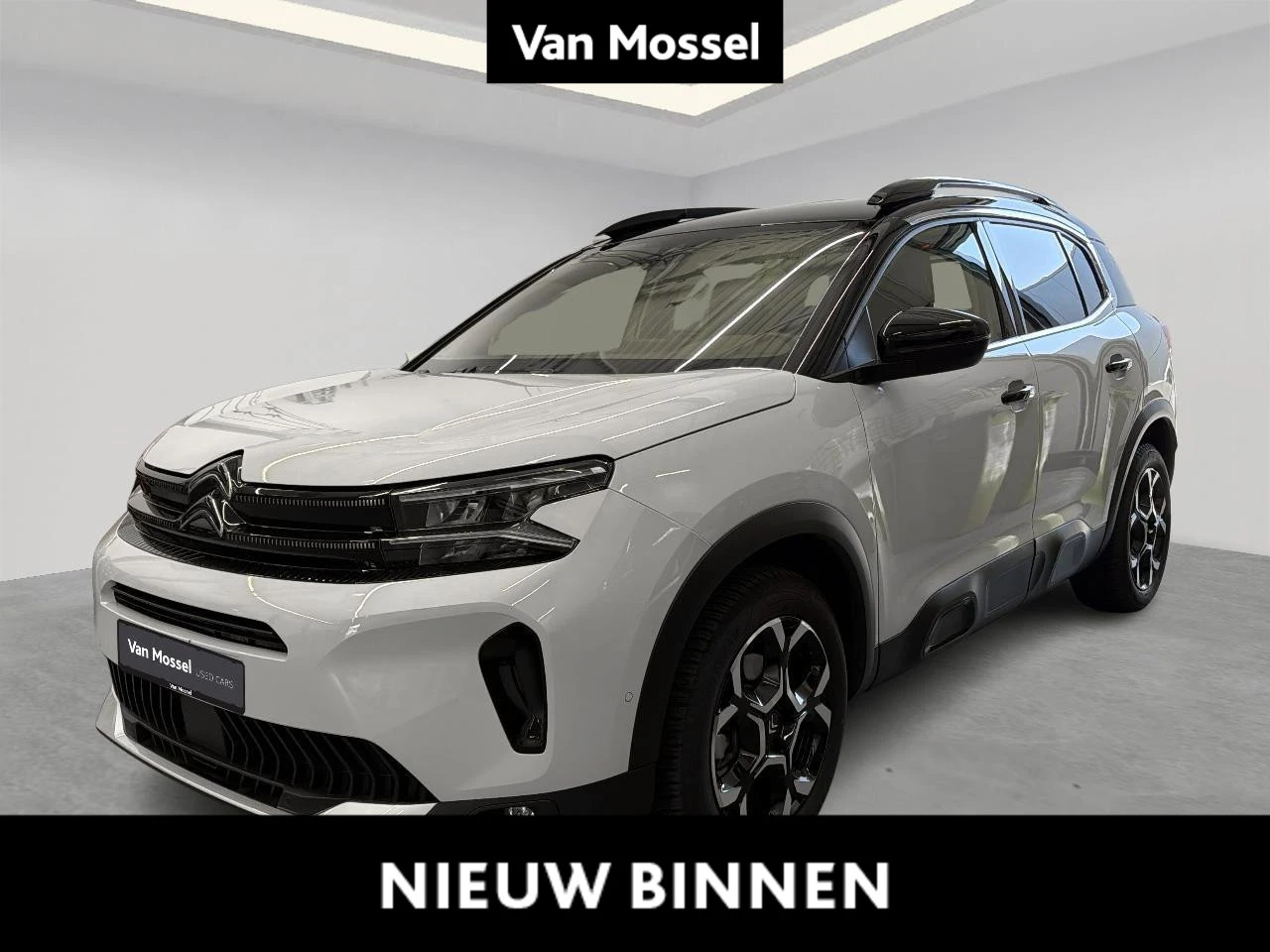 Citroën-C5 Aircross-image-0