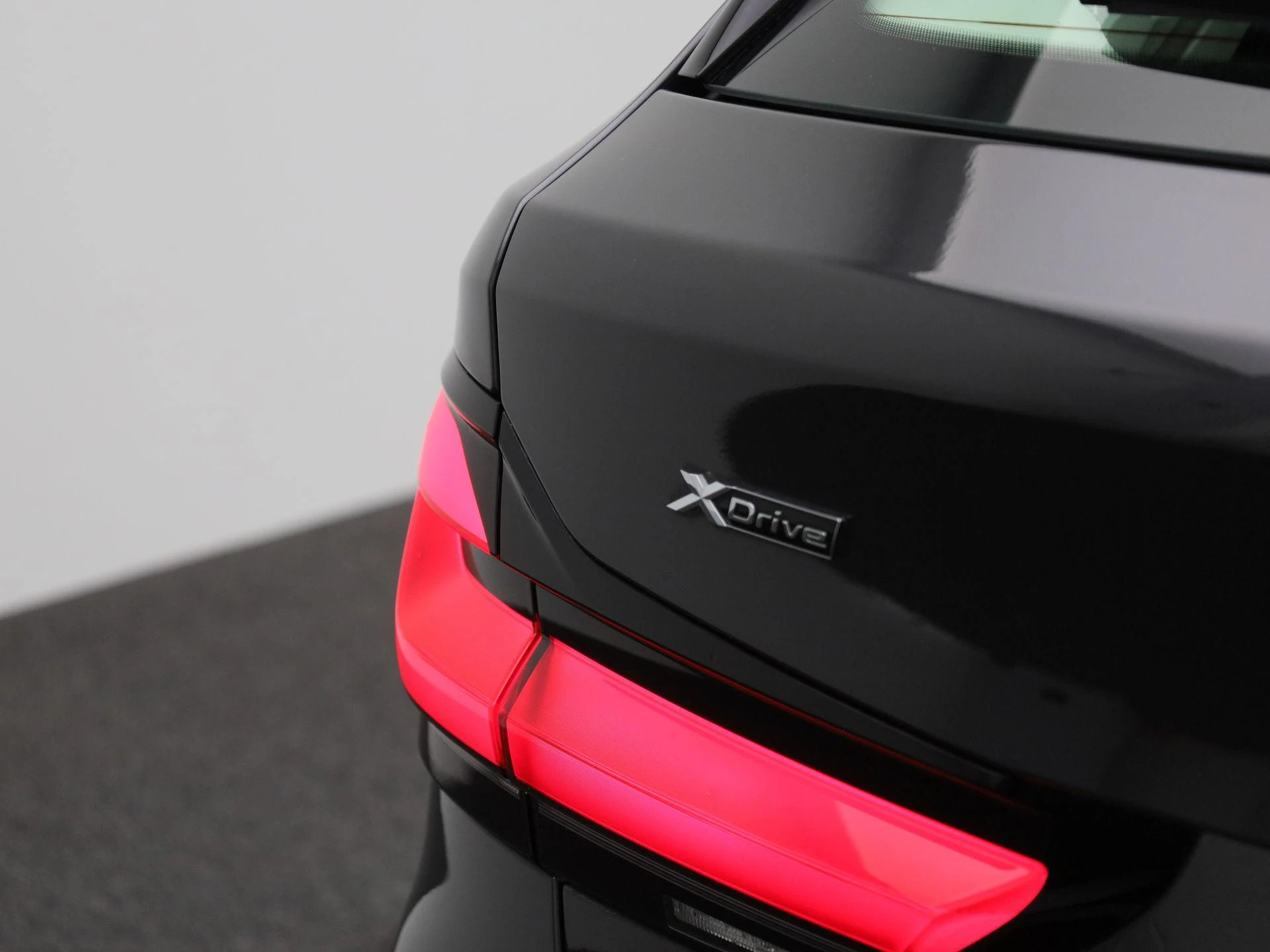 BMW 5 Serie Touring 530e xDrive Executive