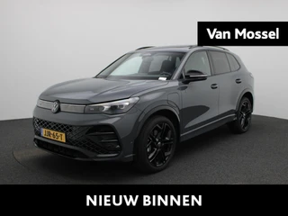 Volkswagen Tiguan 1.5 eHybrid R-Line Edition 204 PK|