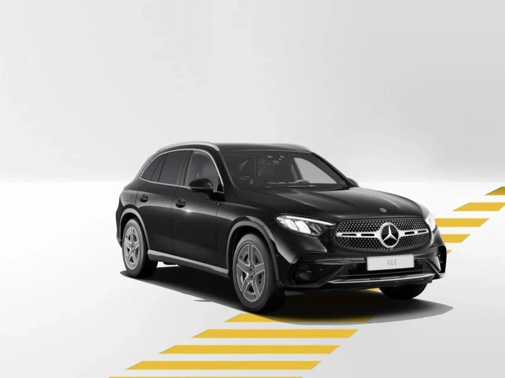 Mercedes-Benz-GLC 300 d-image-8