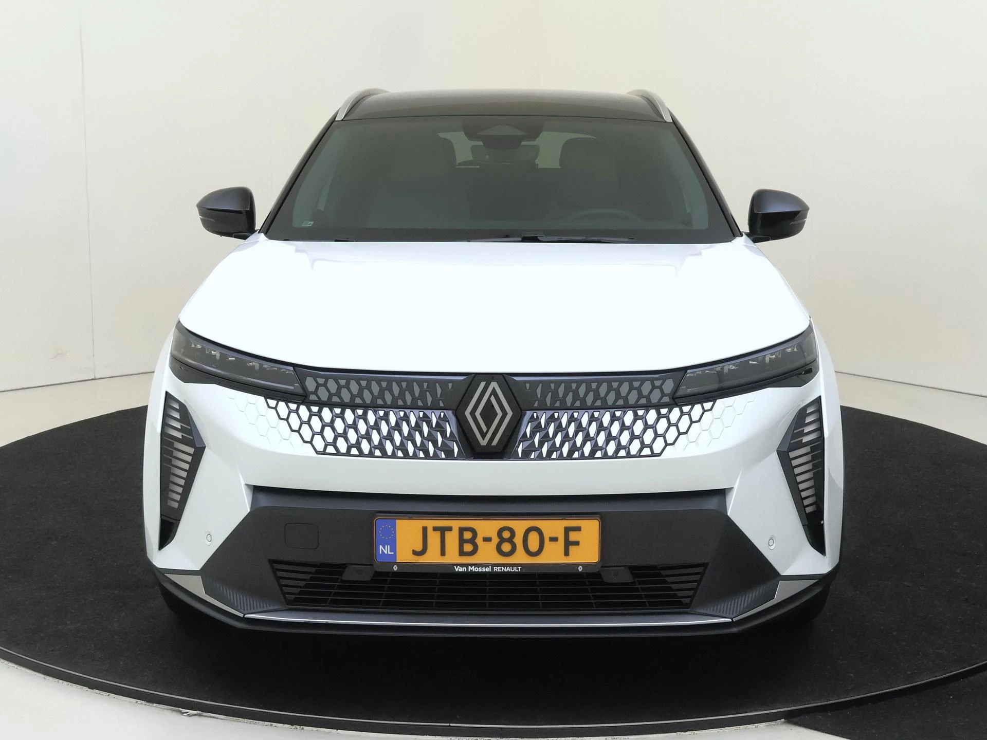 Renault Scénic E-Tech EV60 170 pk comfort range techno
