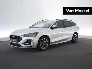 Ford Focus Clipper ST Line Style|Automaat||Camera|Carplay