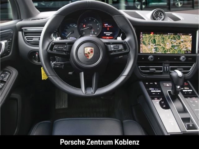 Porsche Macan -95B Macan -