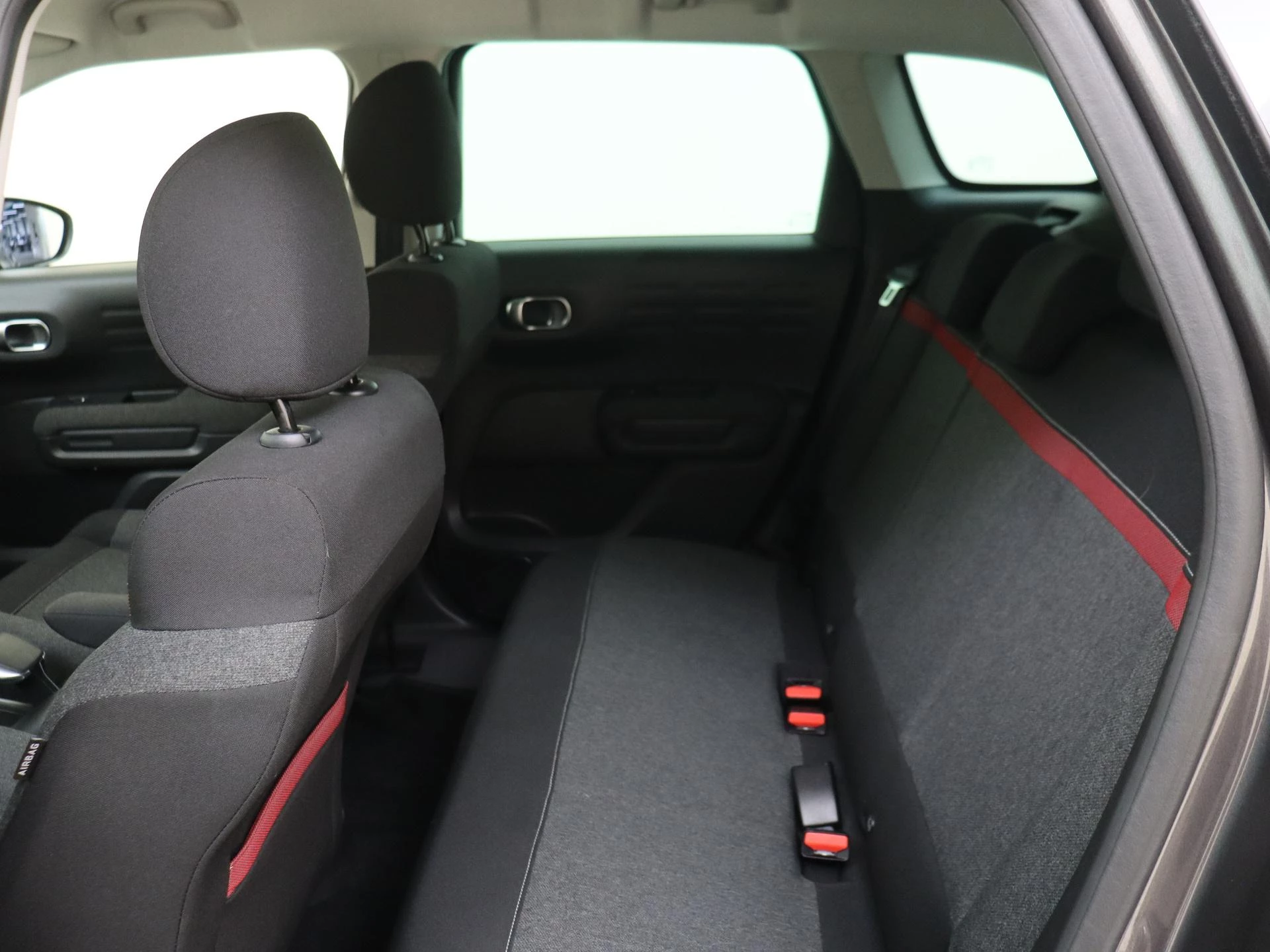 Citroën-C3 Aircross-image-12