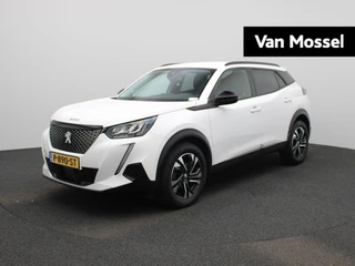 Peugeot 2008 1.2 PureTech Allure