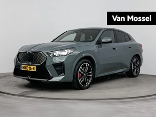 BMW iX2 eDrive20 67 kWh