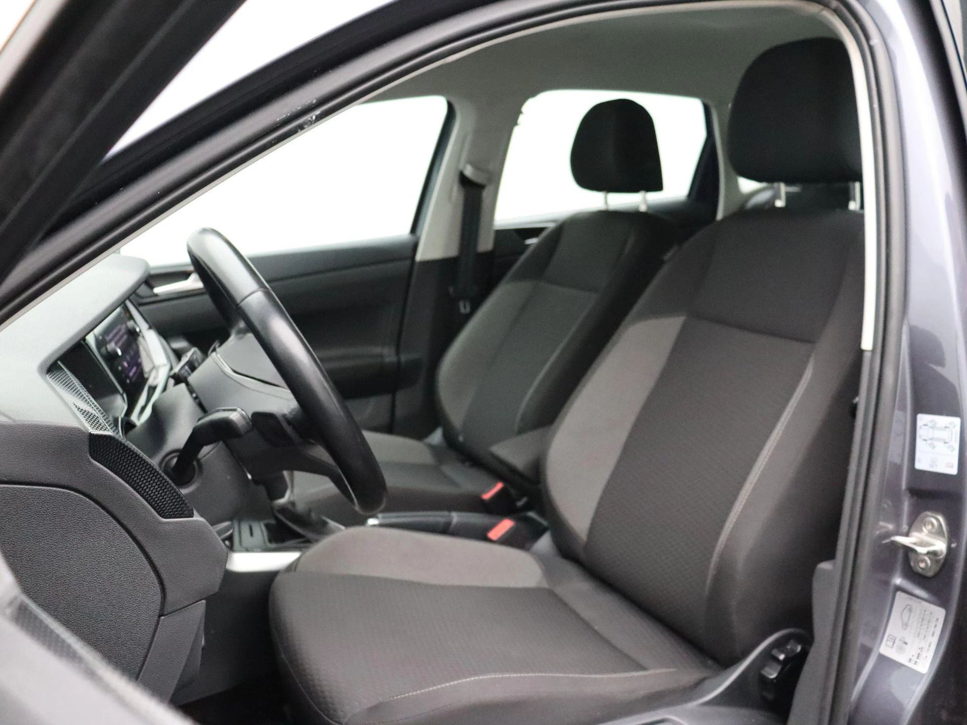 Volkswagen Polo 1.0 TSI Life DSG