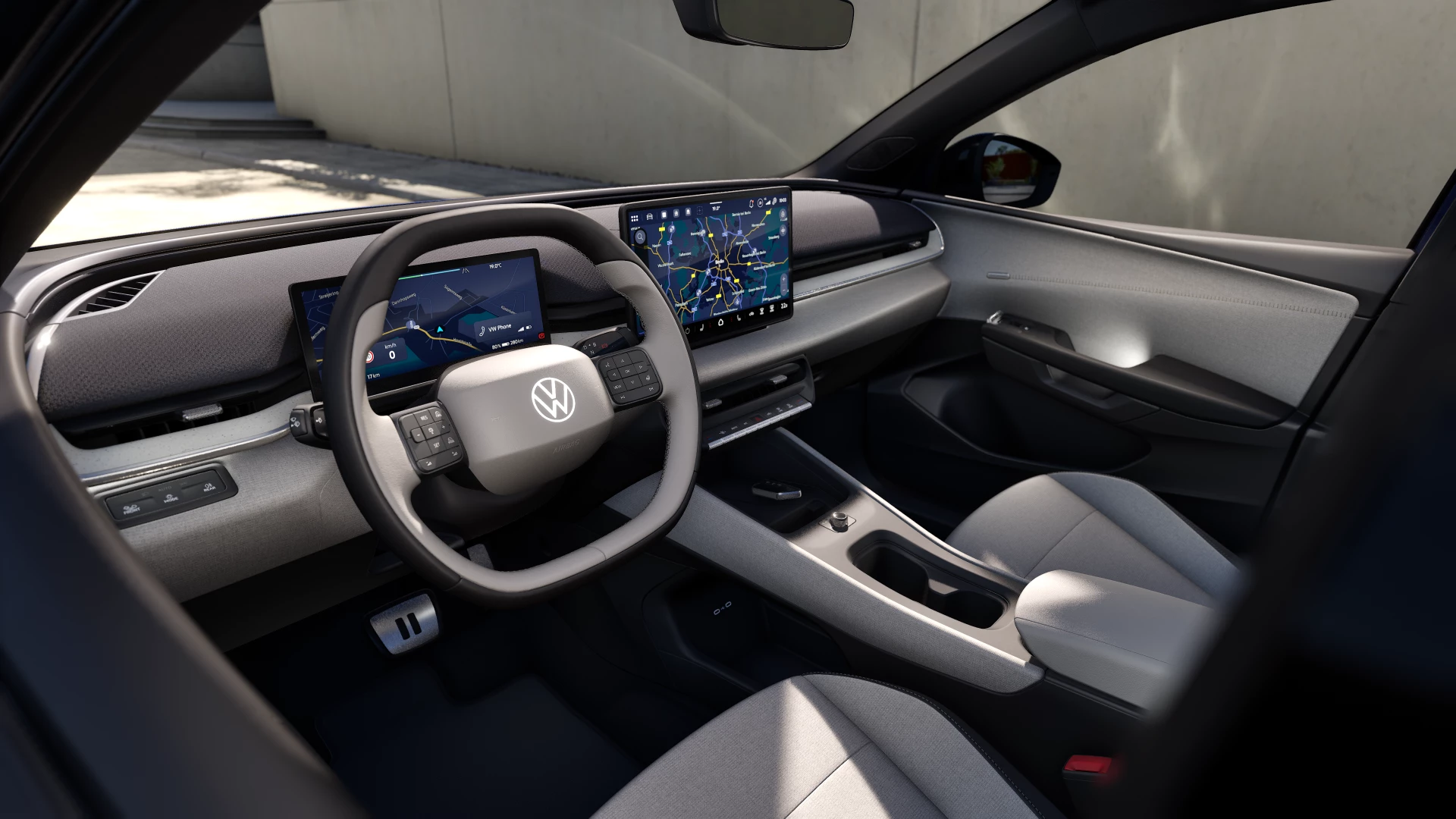 Volkswagen ID. Polo ID.Polo Style First Edition 52 kWh 211 PK